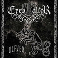 the album cover for Ereb Altor - Ulfven