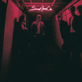 the album cover for Foster The People - Sacred Hearts Club