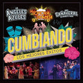 the album cover for Cumbiando / Various - Cumbiando (Various Artists)