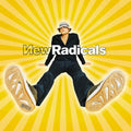 the album cover for New Radicals - Maybe You've Been Brainwashed Too. [2 LP]