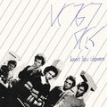 the album cover for Voigt/465 - Slights Still Unspoken (1978-1979)
