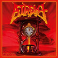 the album cover for Atheist - Piece Of Time [Limited Edition Ultra Clear LP]