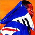the album cover for Papa Wemba - Emotion