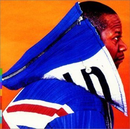 the album cover for Papa Wemba - Emotion