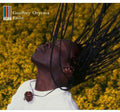 the album cover for Geoffrey Oryema - Exile