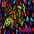 the album cover for Destrage - Chosen One