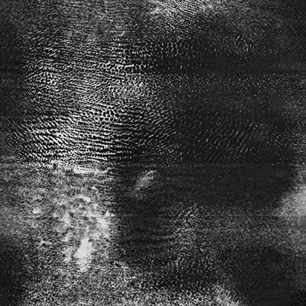 the album cover for Abul Mogard - Works