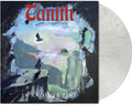 the album cover for Tanith - In Another Time