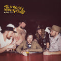 the album cover for TK & The Holy Know-Nothings - Arguably Ok