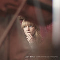 the album cover for Lucy Rose - Something's Changing [LP]