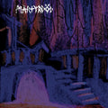 the album cover for Martyrdod - Hexhammeren
