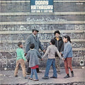 the album cover for Donny Hathaway - Everything Is Everything [180 Gram]