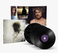 the album cover for Peter Gabriel - Passion (Frpm) [Limited Edition] [180 Gram]
