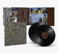 the album cover for Peter Gabriel - Long Walk Home [180 Gram]