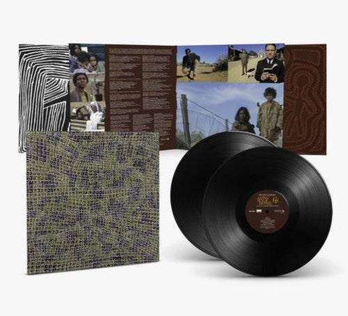 the album cover for Peter Gabriel - Long Walk Home [180 Gram]