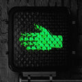 the album cover for The Raconteurs - Help Us Stranger