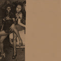 the album cover for Preoccupations - Cassette [Reissue]