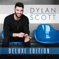 the album cover for Dylan Scott - Dylan Scott [Deluxe]