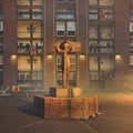 the album cover for slowthai - Nothing Great About Britain [LP]