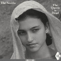 the album cover for The Smiths - The Queen Is Dead [Indie Exclusive Limited Edition 12 Inch Vinyl Single] - Single