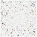 the album cover for Ben Boysen Lucas / Plano,Sebastian - Everything