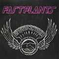 the album cover for Fastplants - Spread The Stoke