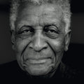 the album cover for Abdullah Ibrahim / Dollar Brand - The Balance [LP]