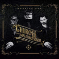 the album cover for Massive Ego - Church For The Malfunctioned [2CD]