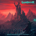 the album cover for Gloryhammer - Legends From Beyond The Galactic Terrorvortex [2LP]