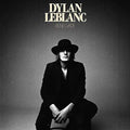 the album cover for Dylan LeBlanc - Renegade [Limited Edition Red LP]