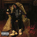 the album cover for Rich The Kid - The World Is Yours 2 [LP]