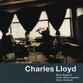 the album cover for Charles Lloyd - Voice In The Night