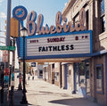 the album cover for Faithless - Sunday 8PM