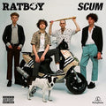 the album cover for Rat Boy - Scum: Deluxe [Deluxe] (Uk)