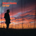 the album cover for Richard Hawley - Further