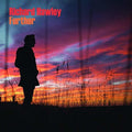 the album cover for Richard Hawley - Further [LP]