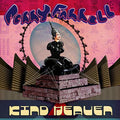 the album cover for Perry Farrell - Kind Heaven [LP]