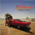 the album cover for Fu Manchu - California Crossing [Deluxe]