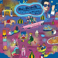 the album cover for Trapper Schoepp - Bay Beach Amusement Park
