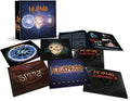 the album cover for Def Leppard - Volume Two [Limited Edition 10 LP Box Set]