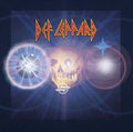 the album cover for Def Leppard - Volume Two [7 CD Box Set]