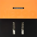 the album cover for Nitzer Ebb - Showtime [Deluxe]