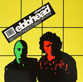 the album cover for Nitzer Ebb - Ebbhead [Deluxe]