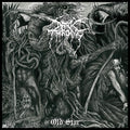 the album cover for Darkthrone - Old Star