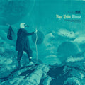 the album cover for King Hobo - Mauga