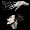 the album cover for The Kinks - Sleepwalker (Audp) (Gate) [Limited Edition] [180 Gram] (Post)