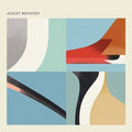 the album cover for Avocet Revisited / Various Dlcd - Avocet Revisited / Various [Download Included]