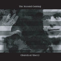 the album cover for Church Of Misery - Second Coming