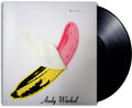 the album cover for The Velvet Underground - The Velvet Underground & Nico 50th Anniversary [LP]