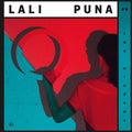 the album cover for Lali Puna - Two Windows